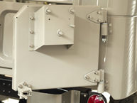 The FJ Company - 1965 Toyota Land Cruiser FJ40 35131 - Restoration